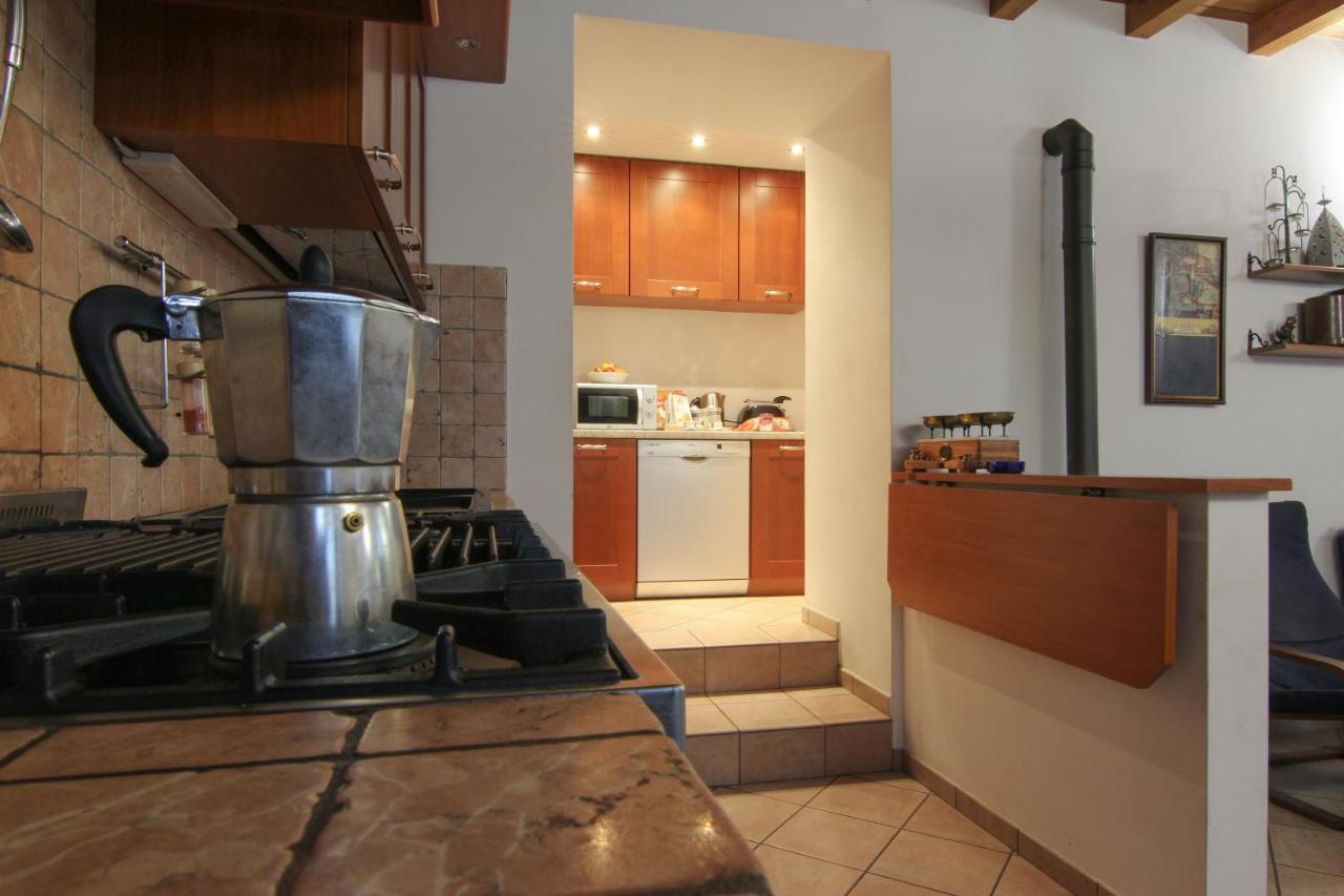 Villa Central วาเรนนา ภายนอก รูปภาพ